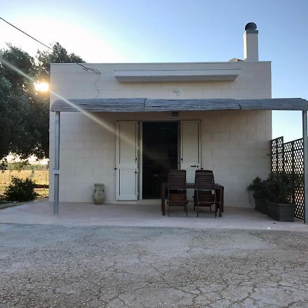 Da Annamare Vila Montalbano  Exterior foto