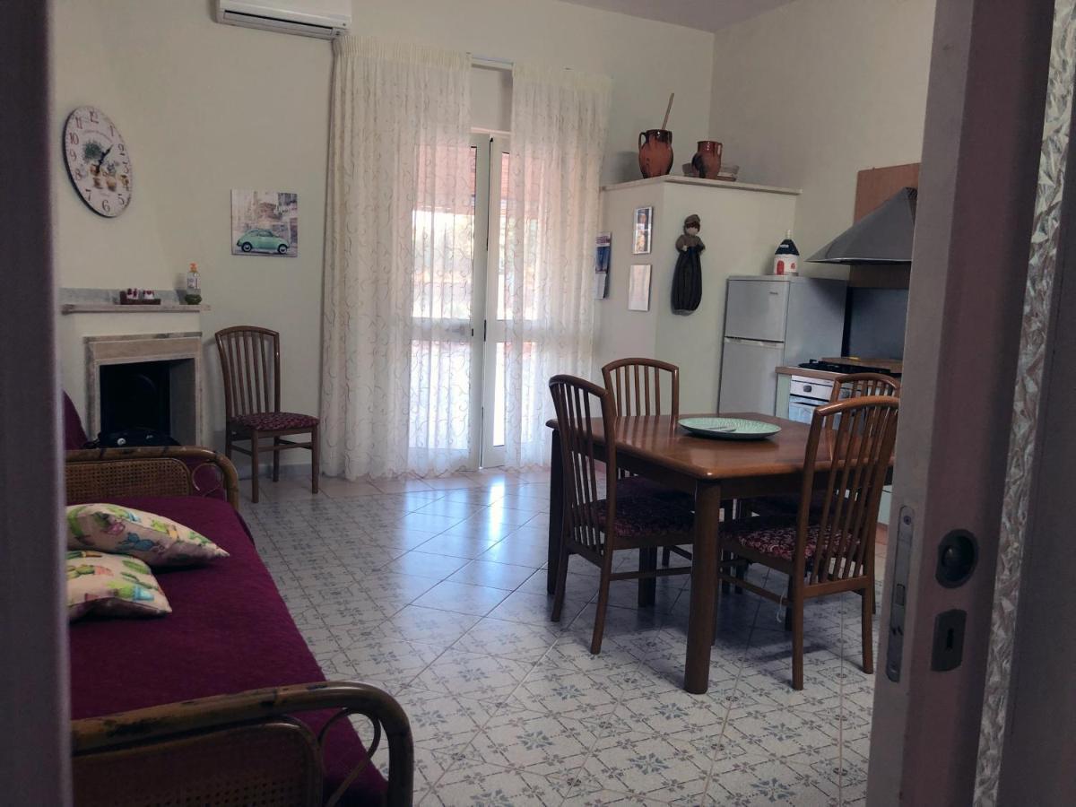 Da Annamare Vila Montalbano  Exterior foto